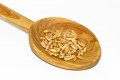 Dinkel nach Dr. Hertzka ®, empfohlen von Hildegard von Bingen Dinkel nach Dr. Hertzka ®, empfohlen von Hildegard von Bingen
